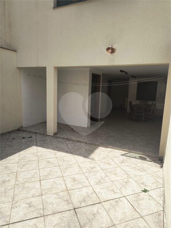Sobrado Á Venda com 3 Suítes - Jardim Anália Franco - São Paulo - SP