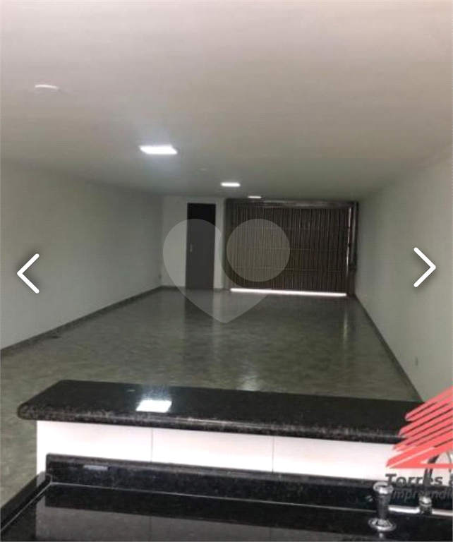 Sobrado Á Venda com 3 Suítes - Jardim Anália Franco - São Paulo - SP