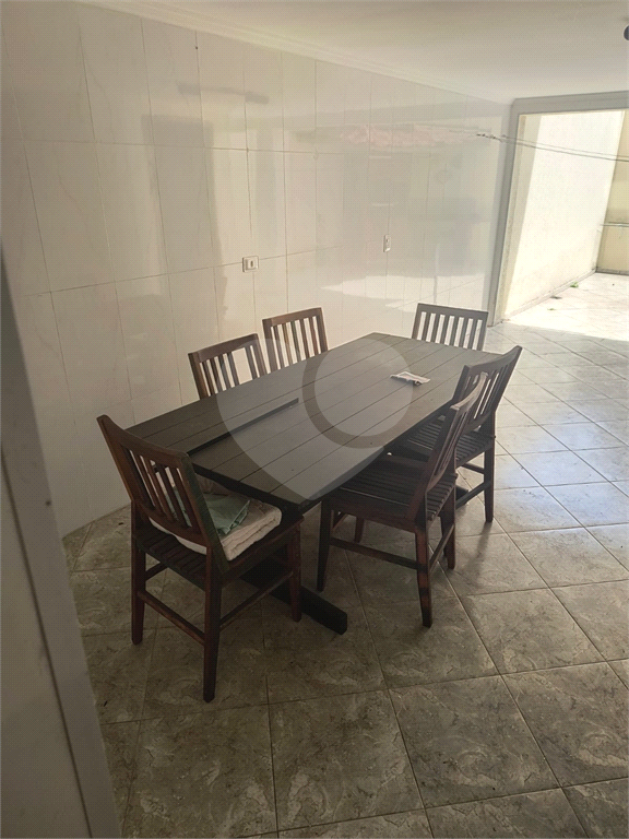 Sobrado Á Venda com 3 Suítes - Jardim Anália Franco - São Paulo - SP