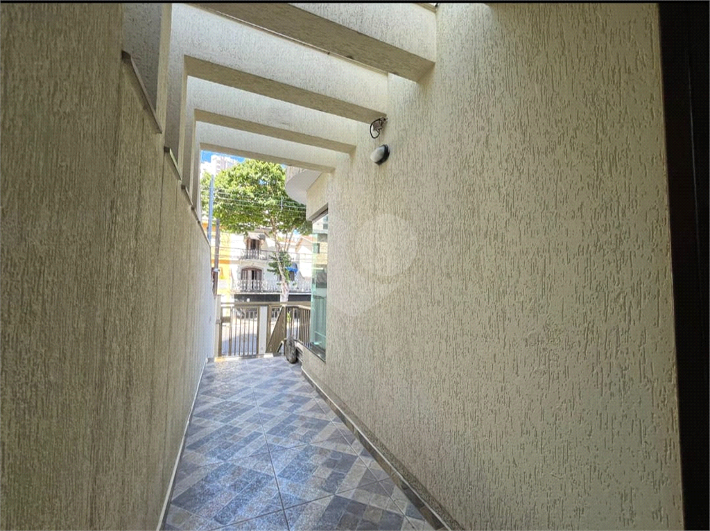 Sobrado Á Venda com 3 Suítes - Jardim Anália Franco - São Paulo - SP