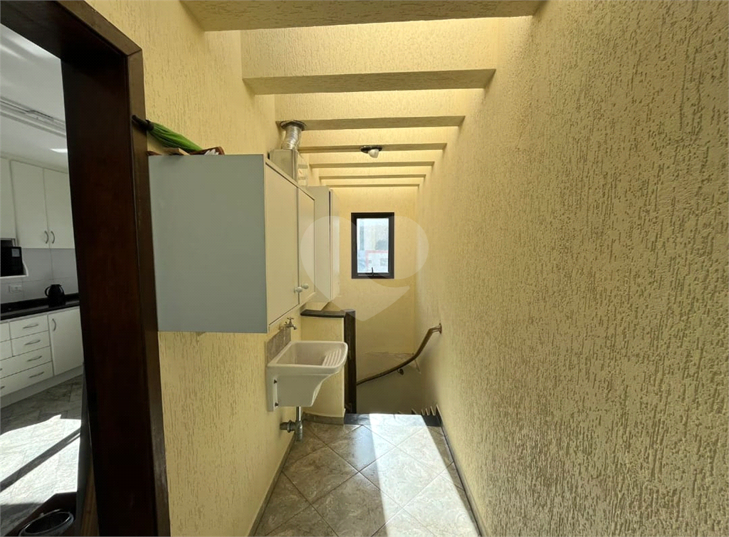 Sobrado Á Venda com 3 Suítes - Jardim Anália Franco - São Paulo - SP