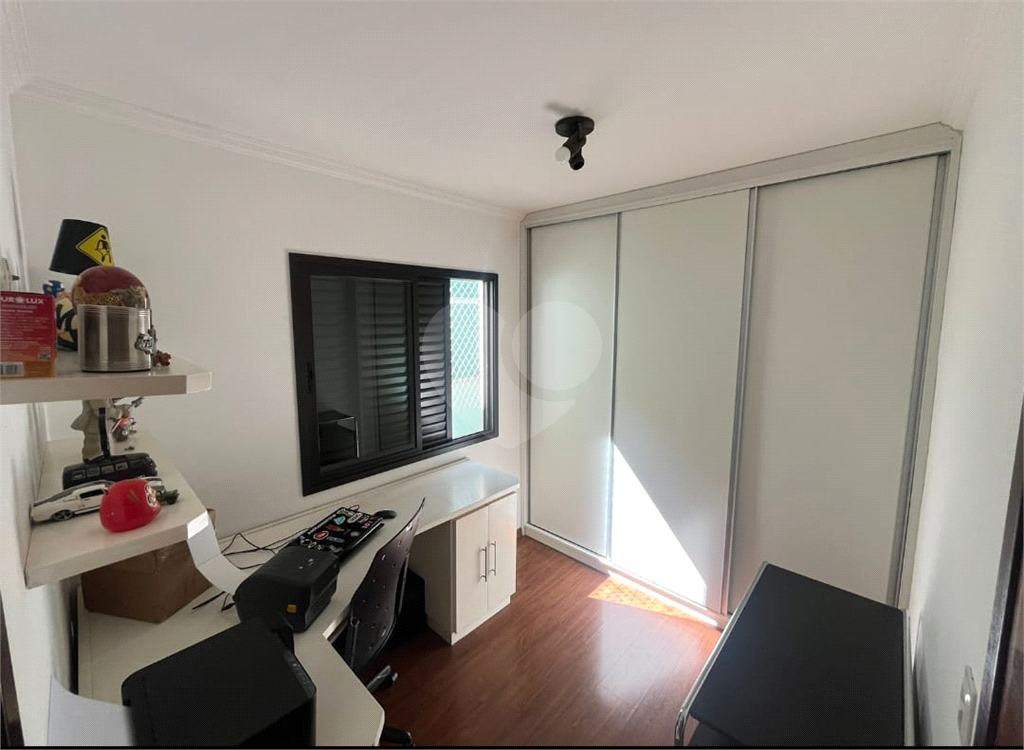 Sobrado Á Venda com 3 Suítes - Jardim Anália Franco - São Paulo - SP