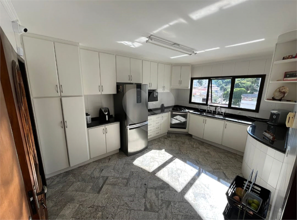 Sobrado Á Venda com 3 Suítes - Jardim Anália Franco - São Paulo - SP