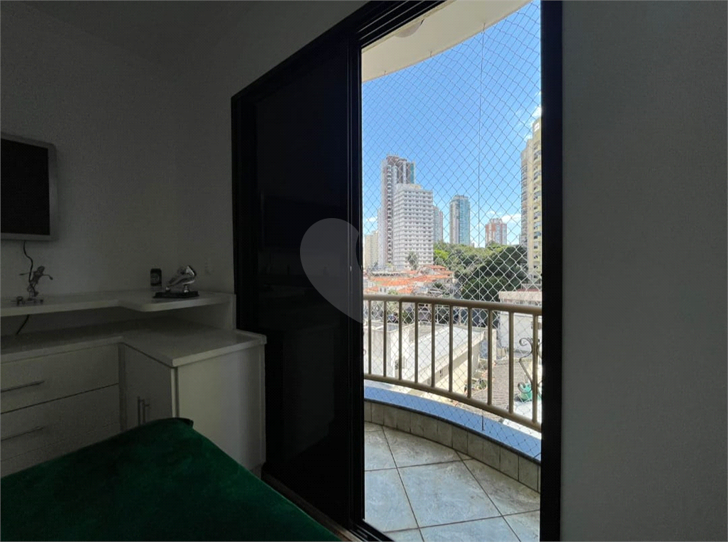 Sobrado Á Venda com 3 Suítes - Jardim Anália Franco - São Paulo - SP