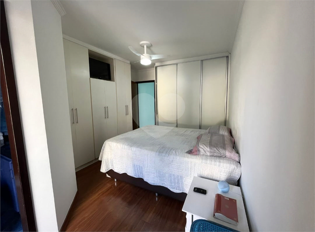 Sobrado Á Venda com 3 Suítes - Jardim Anália Franco - São Paulo - SP