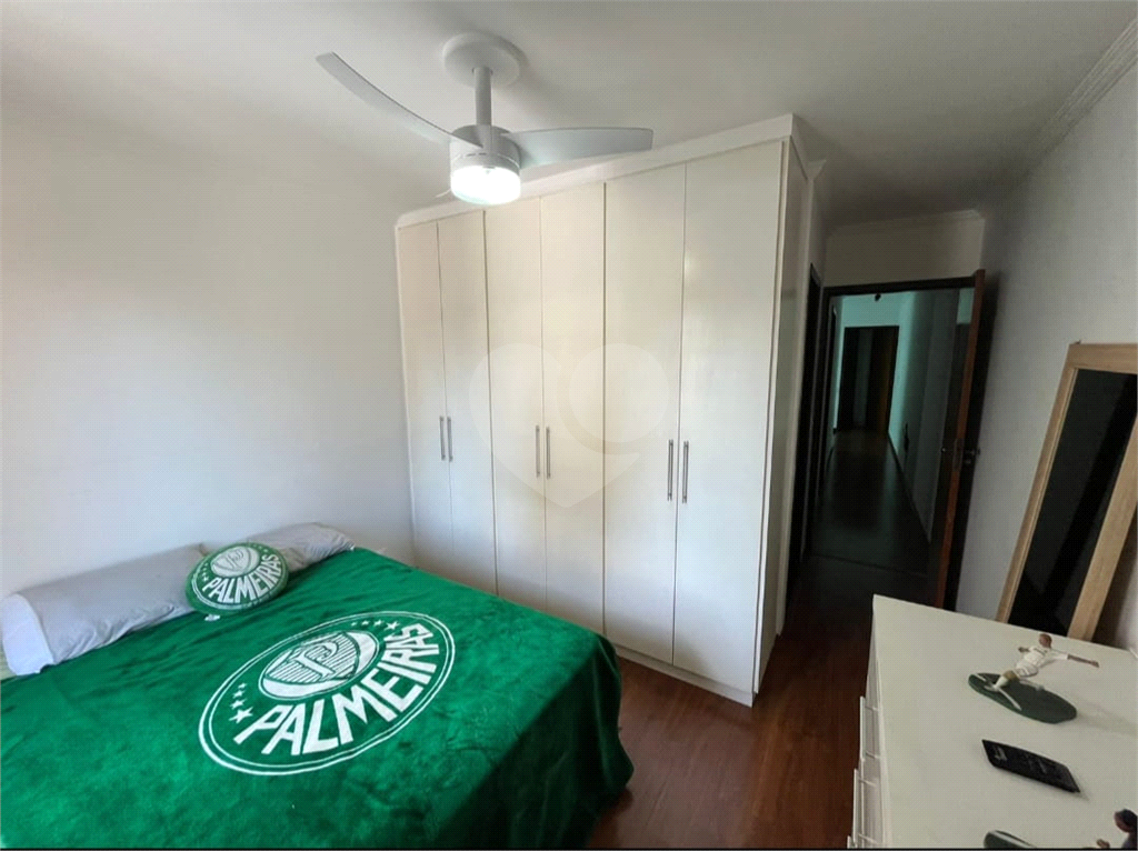 Sobrado Á Venda com 3 Suítes - Jardim Anália Franco - São Paulo - SP