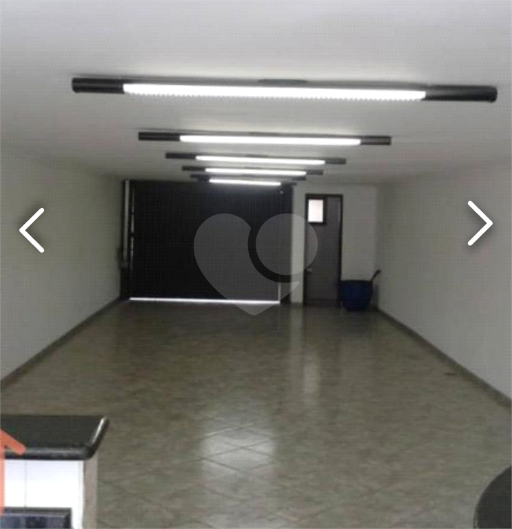 Sobrado Á Venda com 3 Suítes - Jardim Anália Franco - São Paulo - SP
