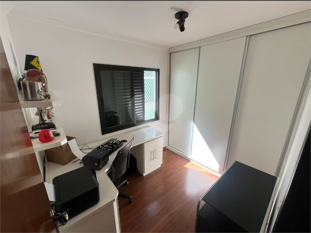 Sobrado Á Venda com 3 Suítes - Jardim Anália Franco - São Paulo - SP