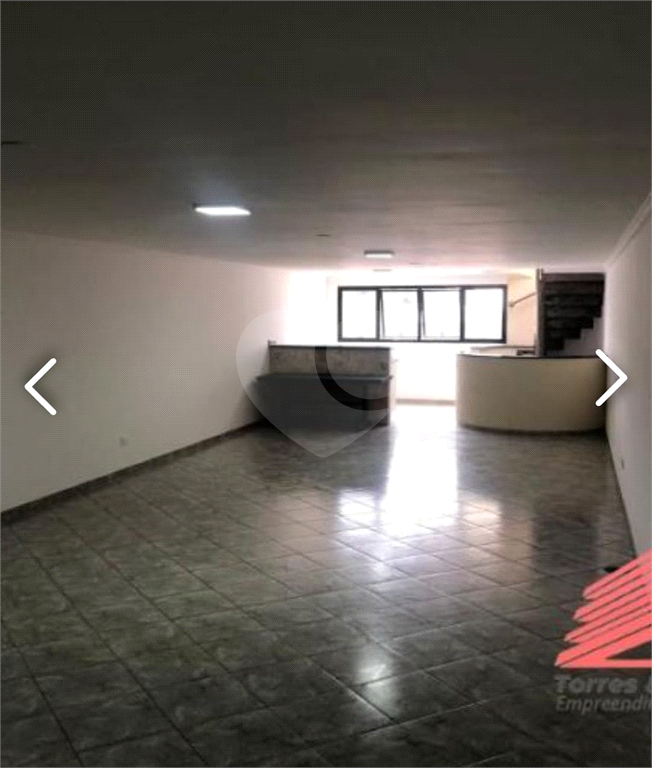 Sobrado Á Venda com 3 Suítes - Jardim Anália Franco - São Paulo - SP