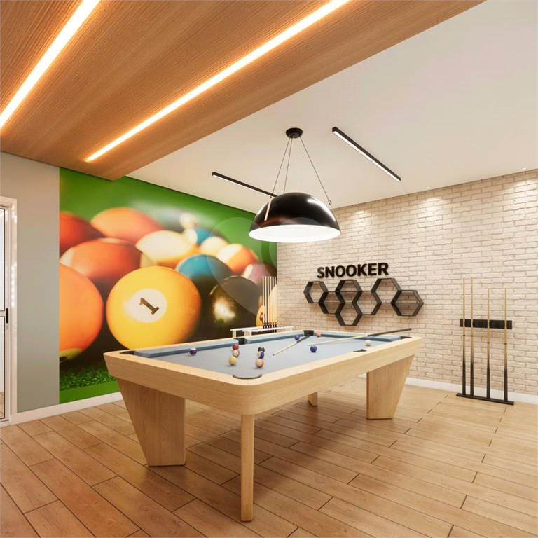 Apartamento à venda com 1 quarto, 46m² - Foto 8