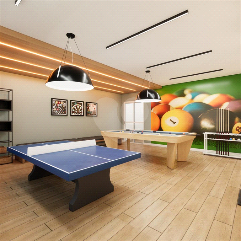 Apartamento à venda com 1 quarto, 46m² - Foto 11