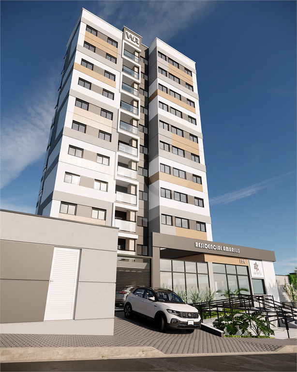 Apartamento à venda com 1 quarto, 46m² - Foto 16