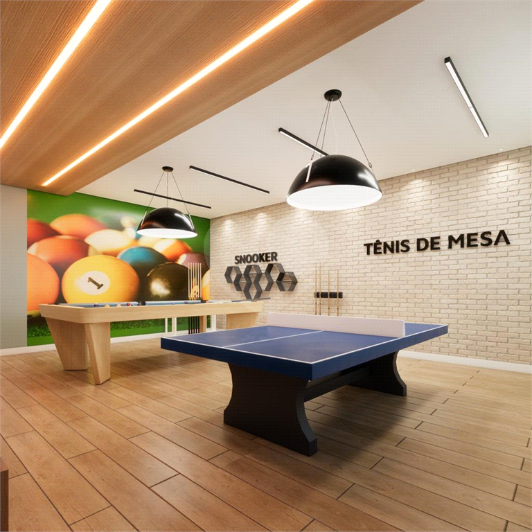 Apartamento à venda com 1 quarto, 46m² - Foto 7