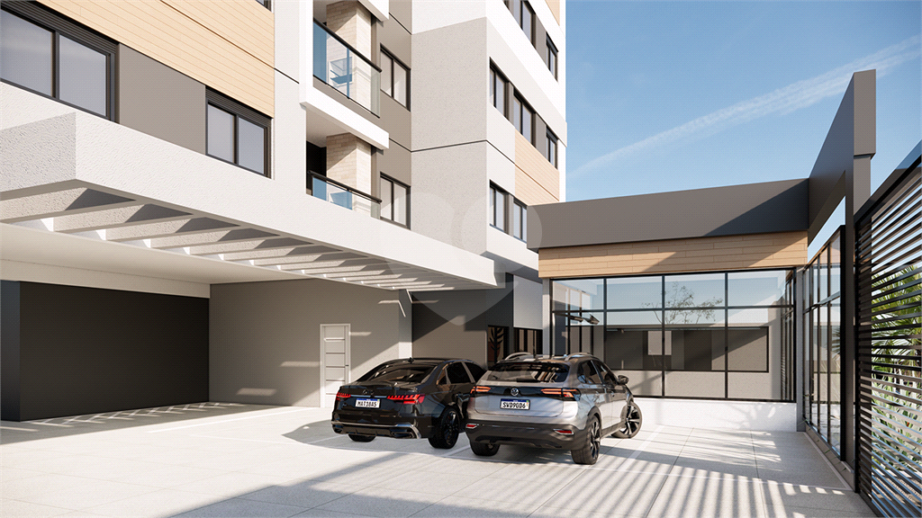 Apartamento à venda com 1 quarto, 46m² - Foto 17