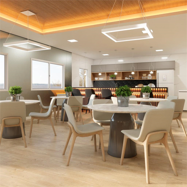 Apartamento à venda com 1 quarto, 46m² - Foto 10