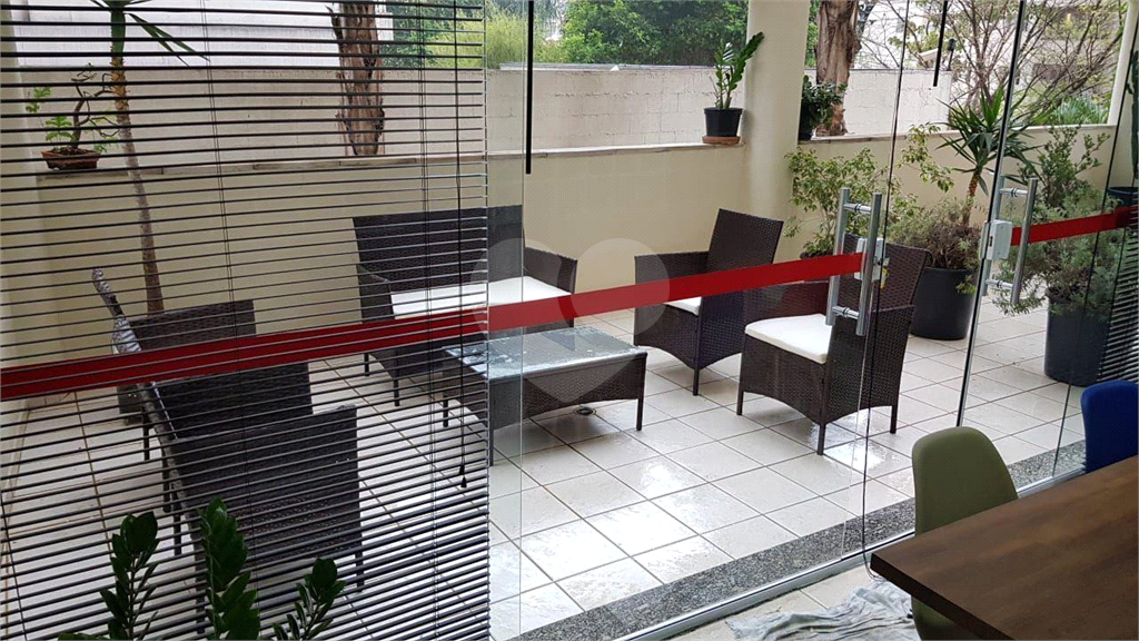 Apartamento na Barra Funda