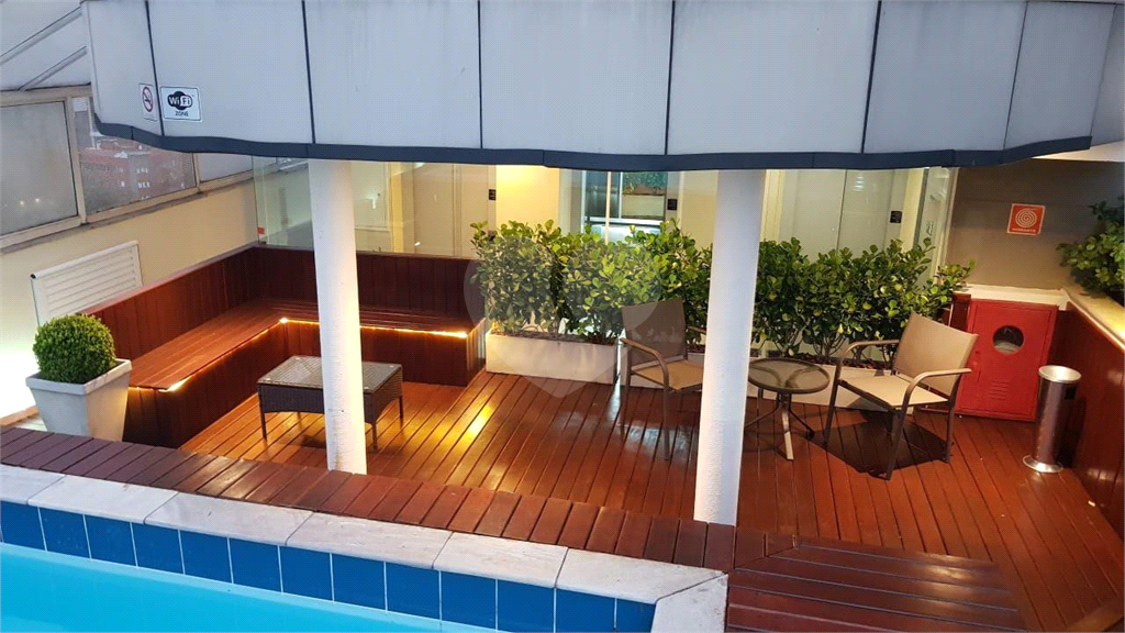Apartamento na Barra Funda