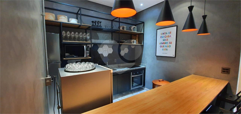 Apartamento na Barra Funda