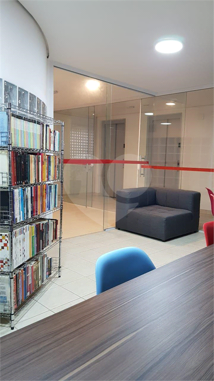 Apartamento na Barra Funda