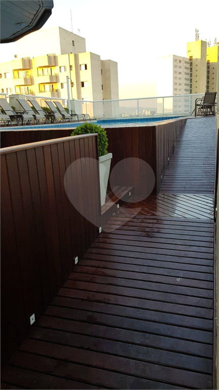 Apartamento na Barra Funda
