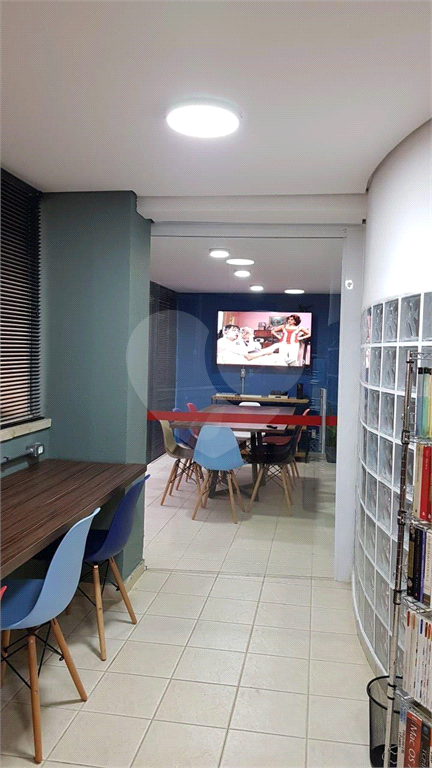 Apartamento na Barra Funda