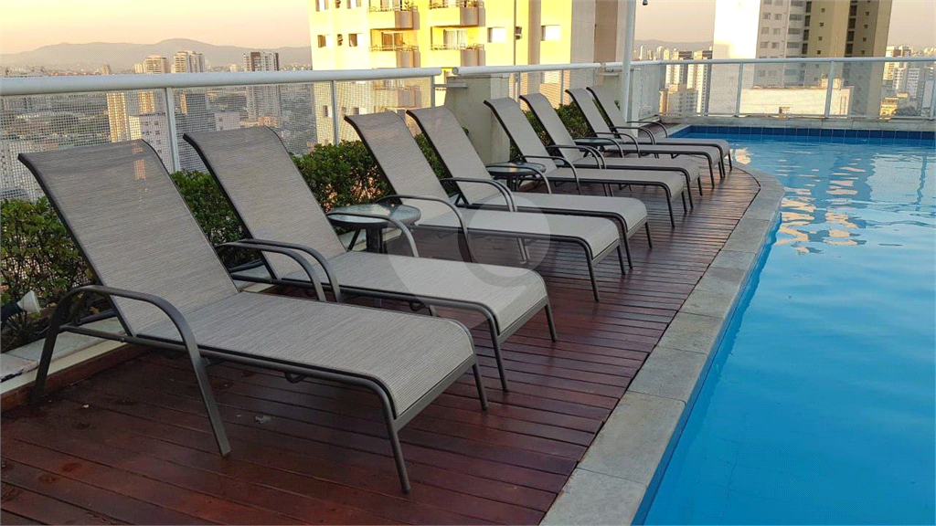 Apartamento na Barra Funda