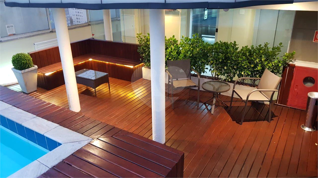 Apartamento na Barra Funda