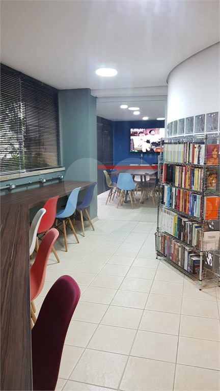 Apartamento na Barra Funda