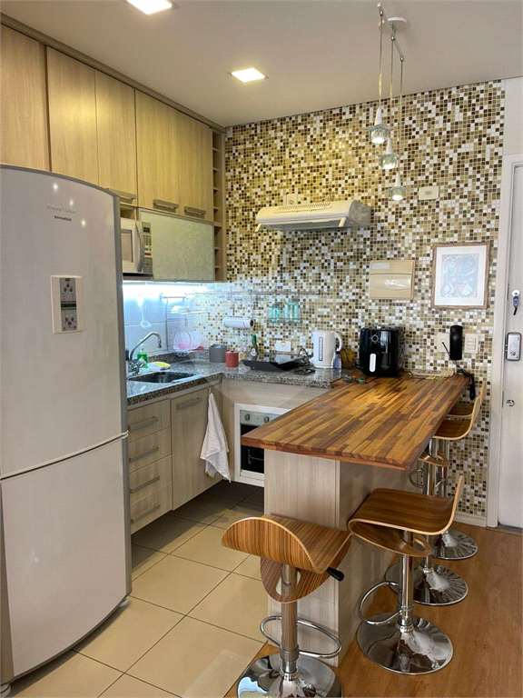 Apartamento na Barra Funda