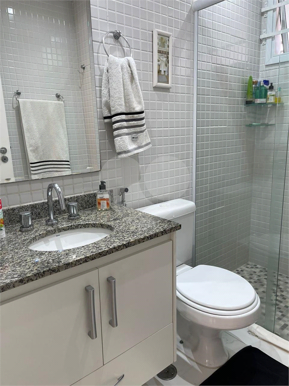 Apartamento na Barra Funda