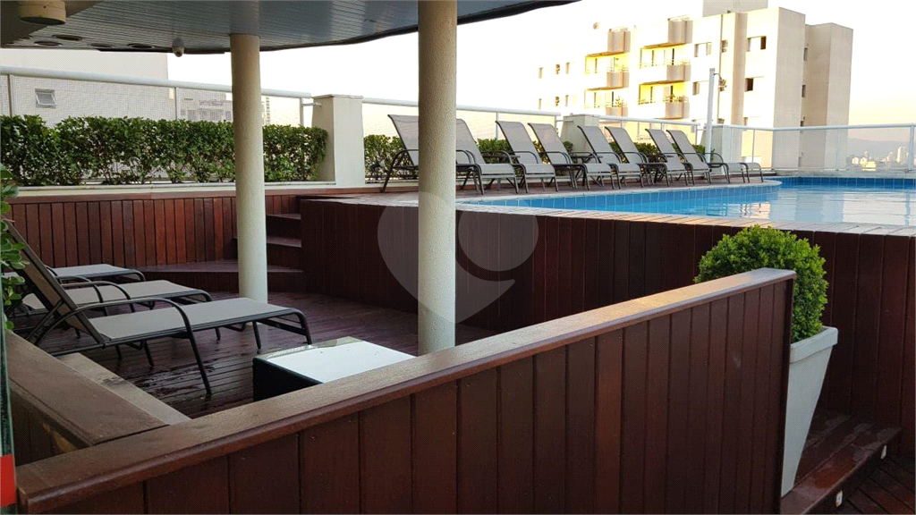 Apartamento na Barra Funda