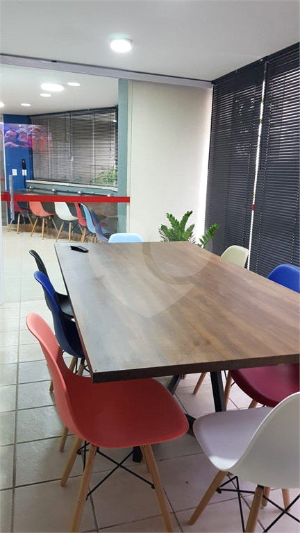 Apartamento na Barra Funda