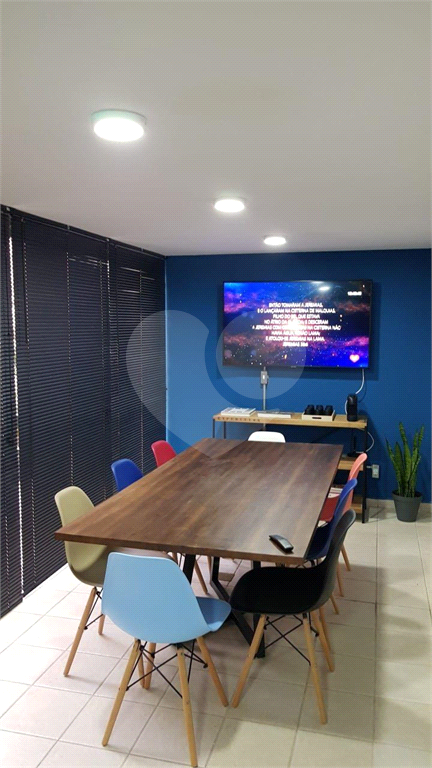 Apartamento na Barra Funda