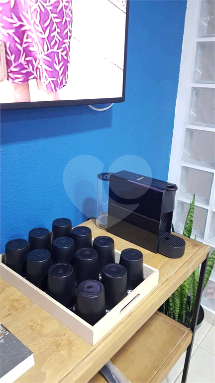 Apartamento na Barra Funda
