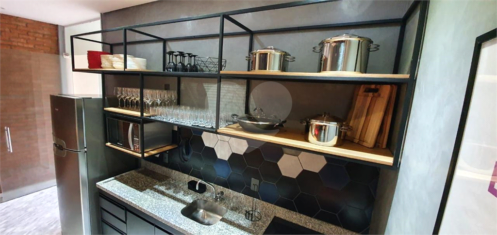 Apartamento na Barra Funda
