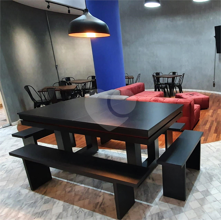 Apartamento na Barra Funda