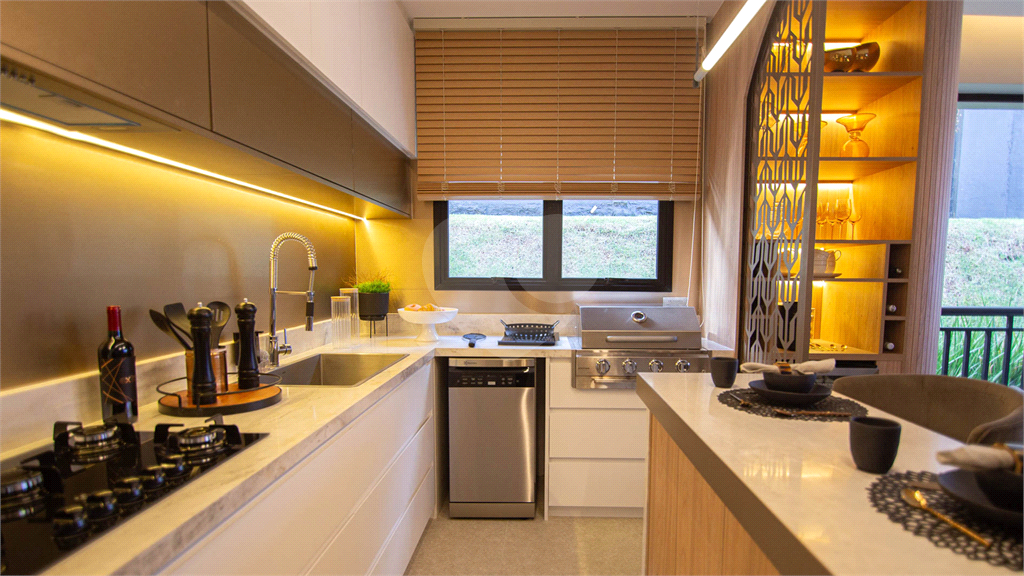 Apartamento de Alto Padrão com 3 Suítes e Vaga – Excellence Perdizes AXTO – 96m²