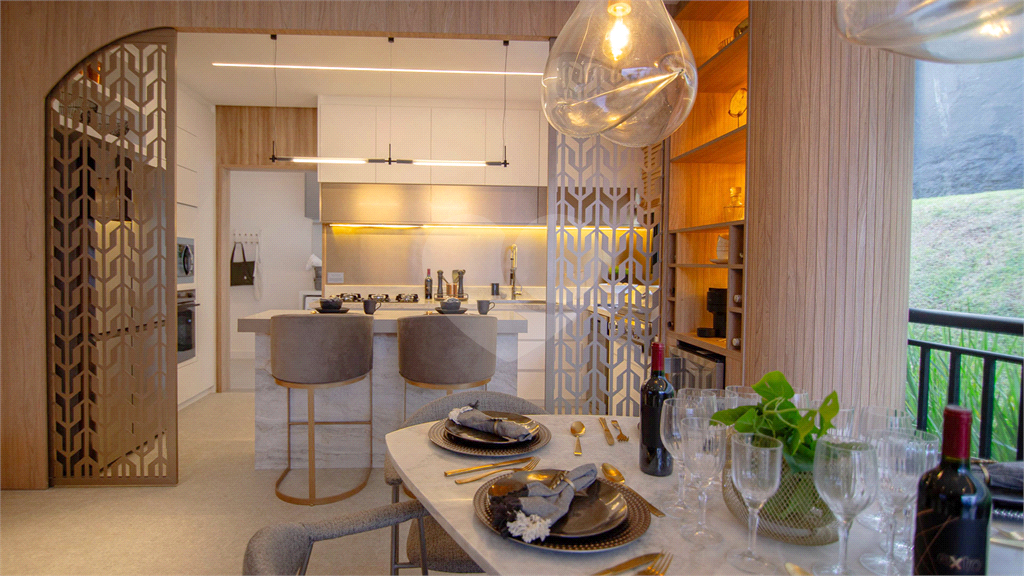 Apartamento de Alto Padrão com 3 Suítes e Vaga – Excellence Perdizes AXTO – 96m²