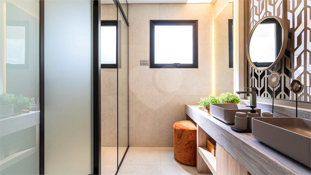 Apartamento de Alto Padrão com 3 Suítes e Vaga – Excellence Perdizes AXTO – 96m²