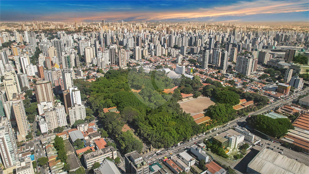 Apartamento de Alto Padrão com 3 Suítes e Vaga – Excellence Perdizes AXTO – 96m²