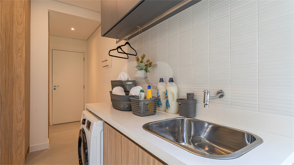Apartamento de Alto Padrão com 3 Suítes e Vaga – Excellence Perdizes AXTO – 96m²