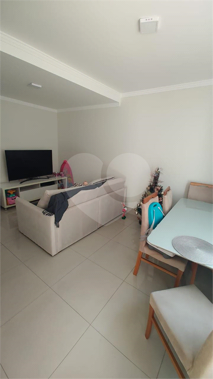 CONDOMÍNIO em SANTANA