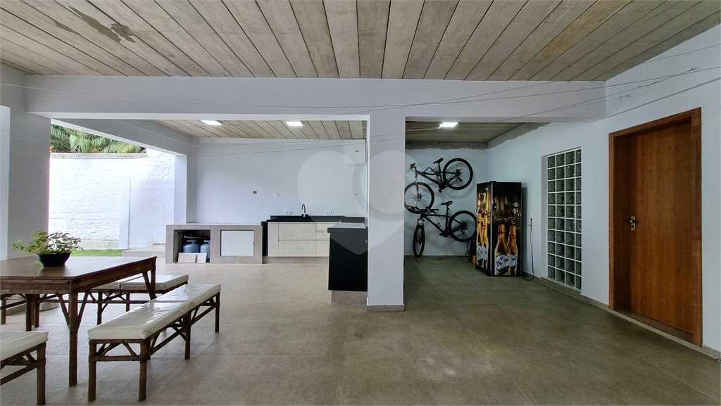 CASA À VENDA | 332M² | 4 SUÍTES | 6 VAGAS | ZONA SUL DE SP PLANALTO PAULISTA