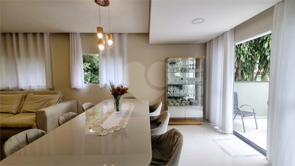 CASA À VENDA | 332M² | 4 SUÍTES | 6 VAGAS | ZONA SUL DE SP PLANALTO PAULISTA