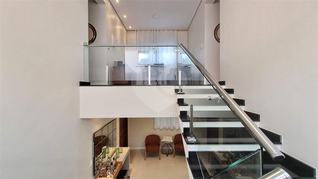 CASA À VENDA | 332M² | 4 SUÍTES | 6 VAGAS | ZONA SUL DE SP PLANALTO PAULISTA