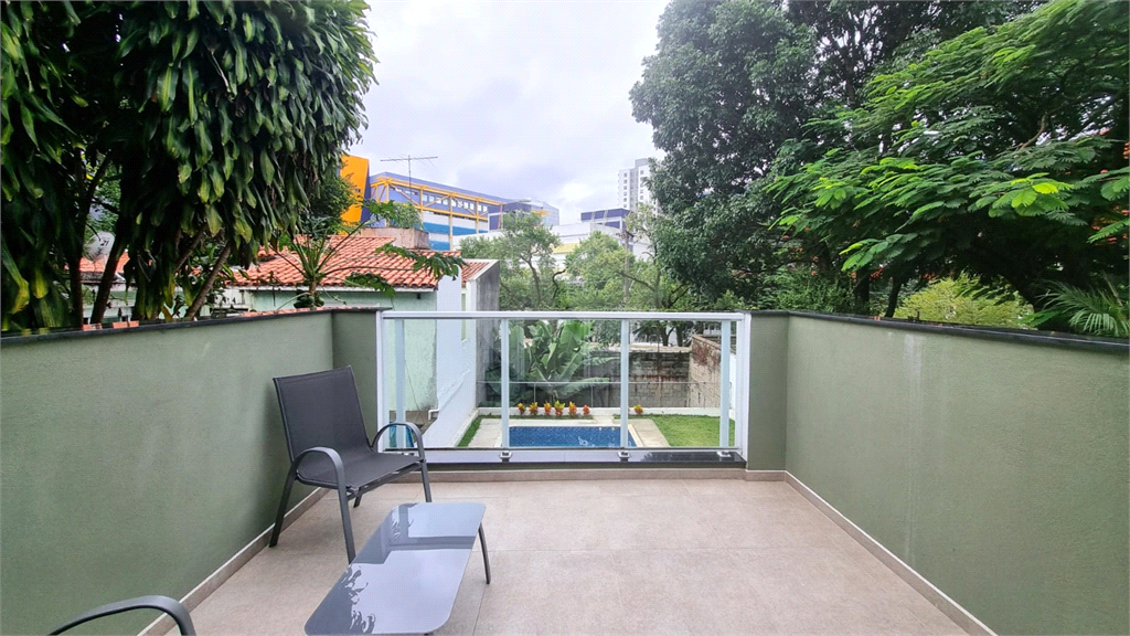 CASA À VENDA | 332M² | 4 SUÍTES | 6 VAGAS | ZONA SUL DE SP PLANALTO PAULISTA