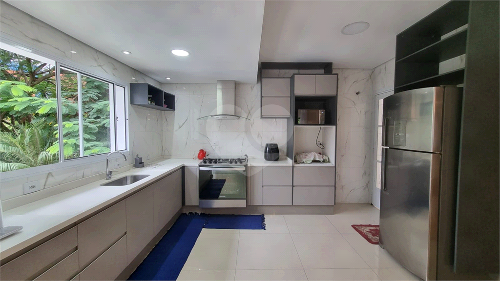 CASA À VENDA | 332M² | 4 SUÍTES | 6 VAGAS | ZONA SUL DE SP PLANALTO PAULISTA