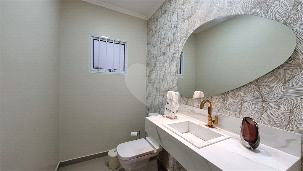 CASA À VENDA | 332M² | 4 SUÍTES | 6 VAGAS | ZONA SUL DE SP PLANALTO PAULISTA