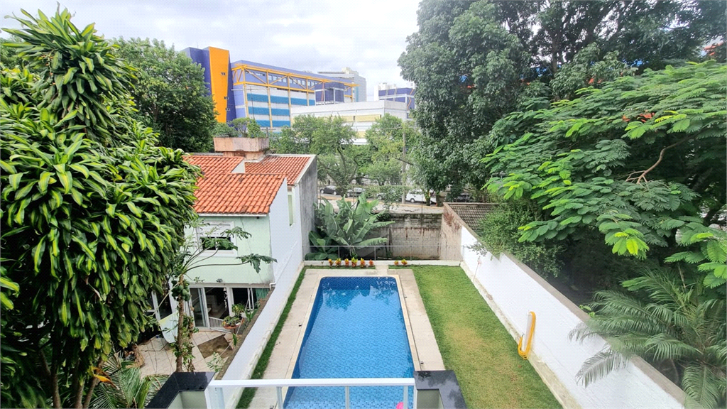 CASA À VENDA | 332M² | 4 SUÍTES | 6 VAGAS | ZONA SUL DE SP PLANALTO PAULISTA