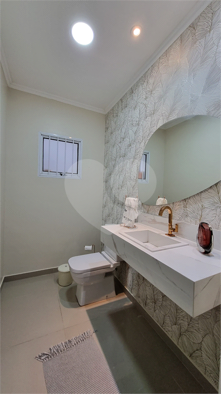 CASA À VENDA | 332M² | 4 SUÍTES | 6 VAGAS | ZONA SUL DE SP PLANALTO PAULISTA